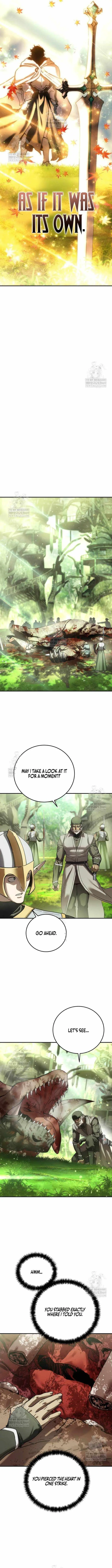 Star Embracing Swordmaster Chapter 119 image 12_optimized